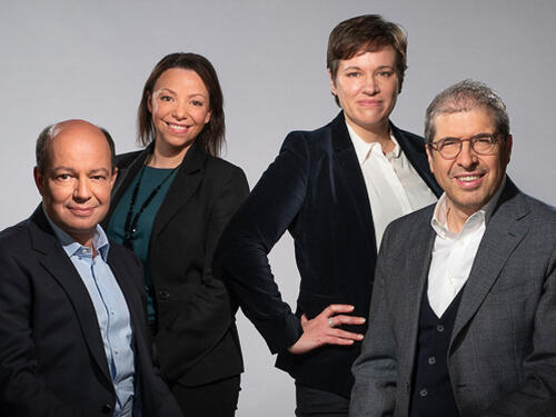 A&amp;M Conseils expert-comptable à Paris 2, commissariat aux comptes