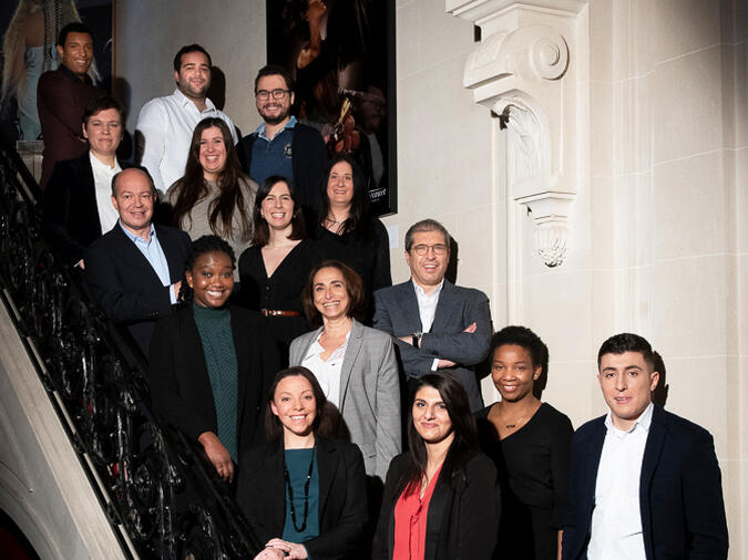 A&M Conseils vous accueille